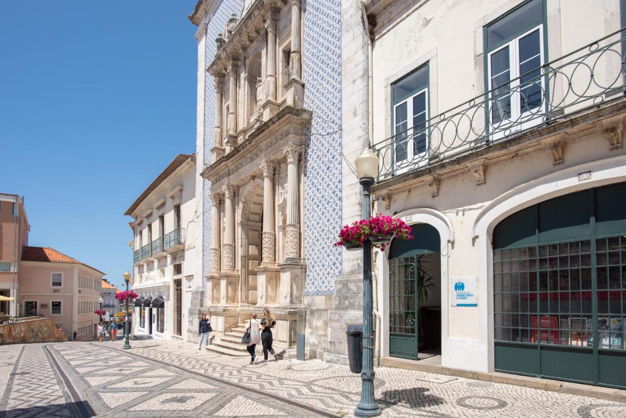Aveiro Cityvenice Exterior photo